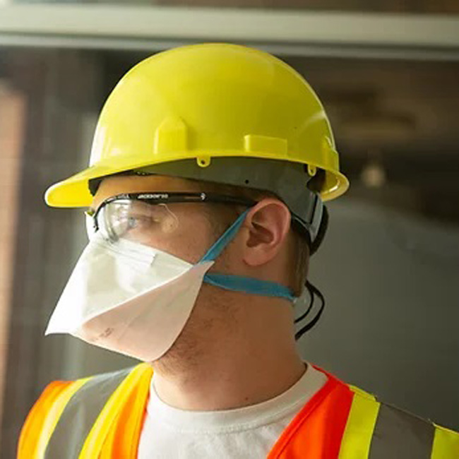 Jackson Safety N95 Single Use Particulate Respirator (50 Pack) from Columbia Safety