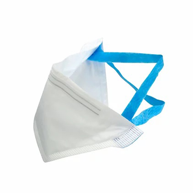 Jackson Safety N95 Single Use Particulate Respirator (50 Pack) from Columbia Safety