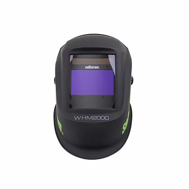 SureWerx Advantage Plus ADF Welding Helmet from Columbia Safety