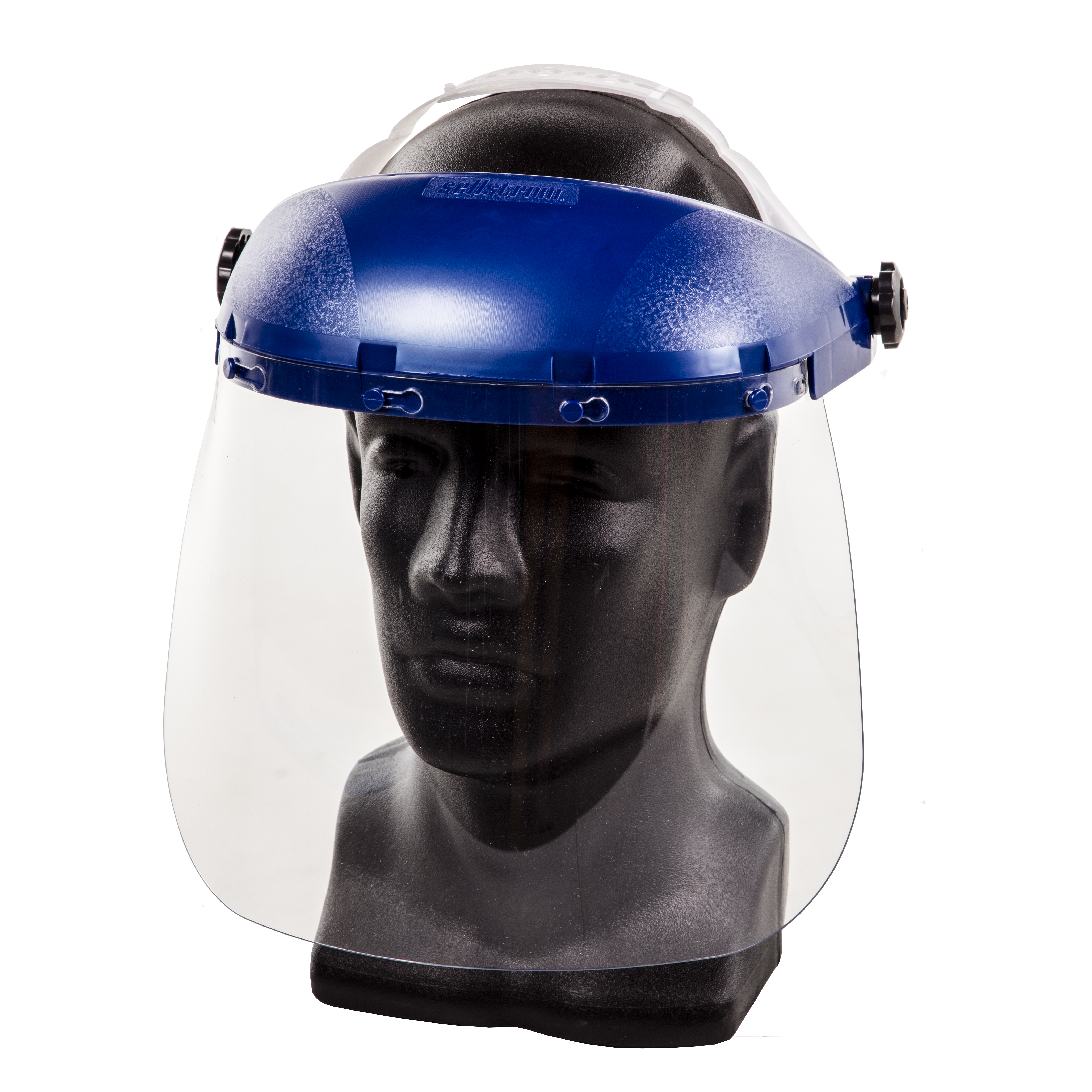 Surewerx 390 Series Premium Face Shield from Columbia Safety