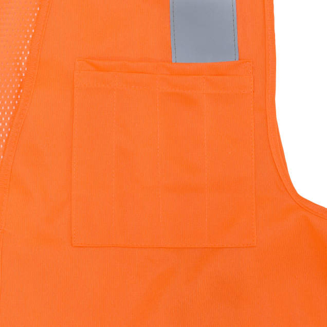 Radians SV7 Surveyor Type R Class 2 Safety Vest from Columbia Safety