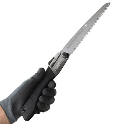 Silky GOMBOY 210 Folding Saw from Columbia Safety