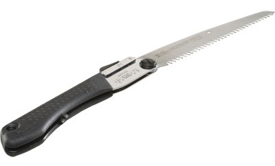 Silky GOMBOY 210 Folding Saw from Columbia Safety