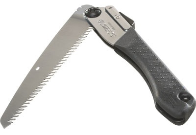 Silky GOMBOY 210 Folding Saw from Columbia Safety