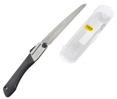 Silky GOMBOY 210 Folding Saw from Columbia Safety