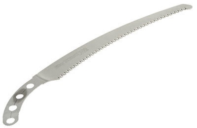Silky ZUBAT Hand Saw Replacement Blade from Columbia Safety