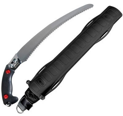 Silky IBUKI Curved Blade Saw from Columbia Safety