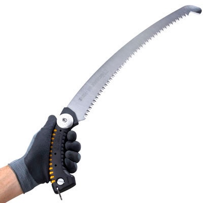 Silky SUGOI 360 Handsaw from Columbia Safety