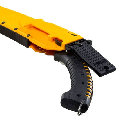 Silky SUGOI 360 Handsaw from Columbia Safety