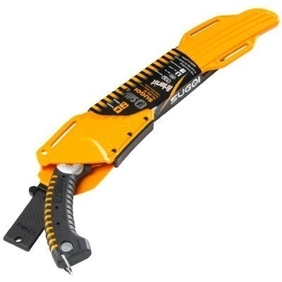 Silky SUGOI 360 Handsaw from Columbia Safety