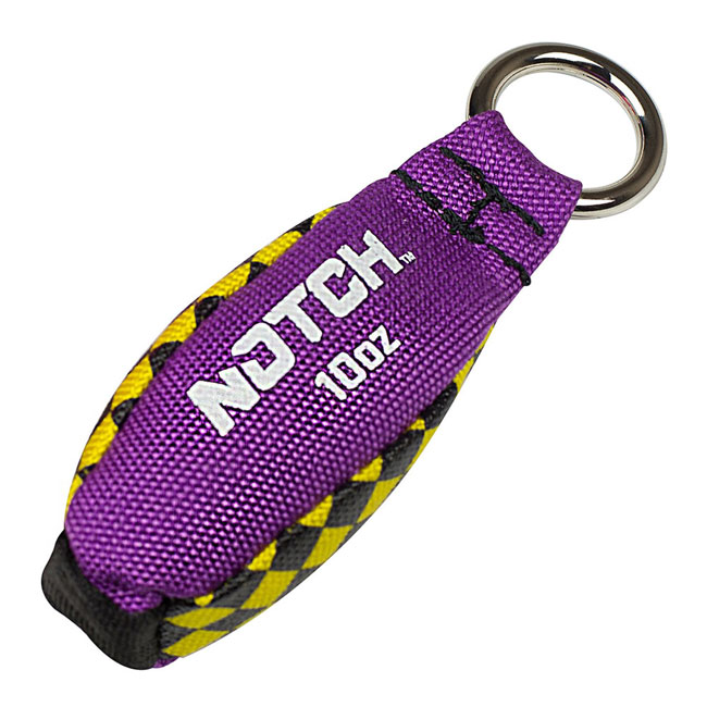 Notch Throw Weight from Columbia Safety