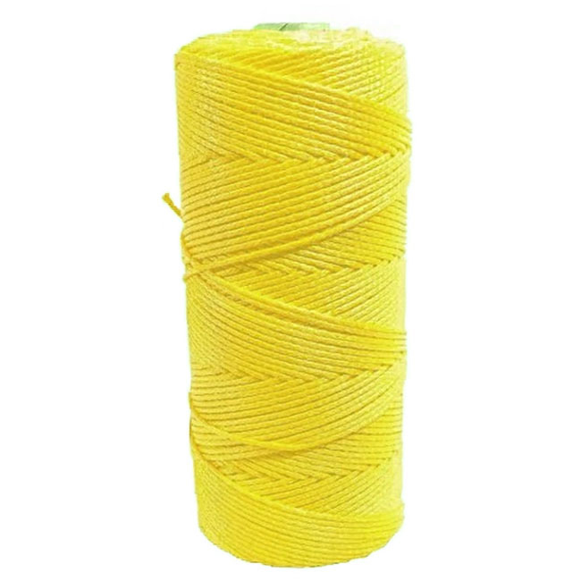 Samson Zing-It Yellow Throwline from Columbia Safety