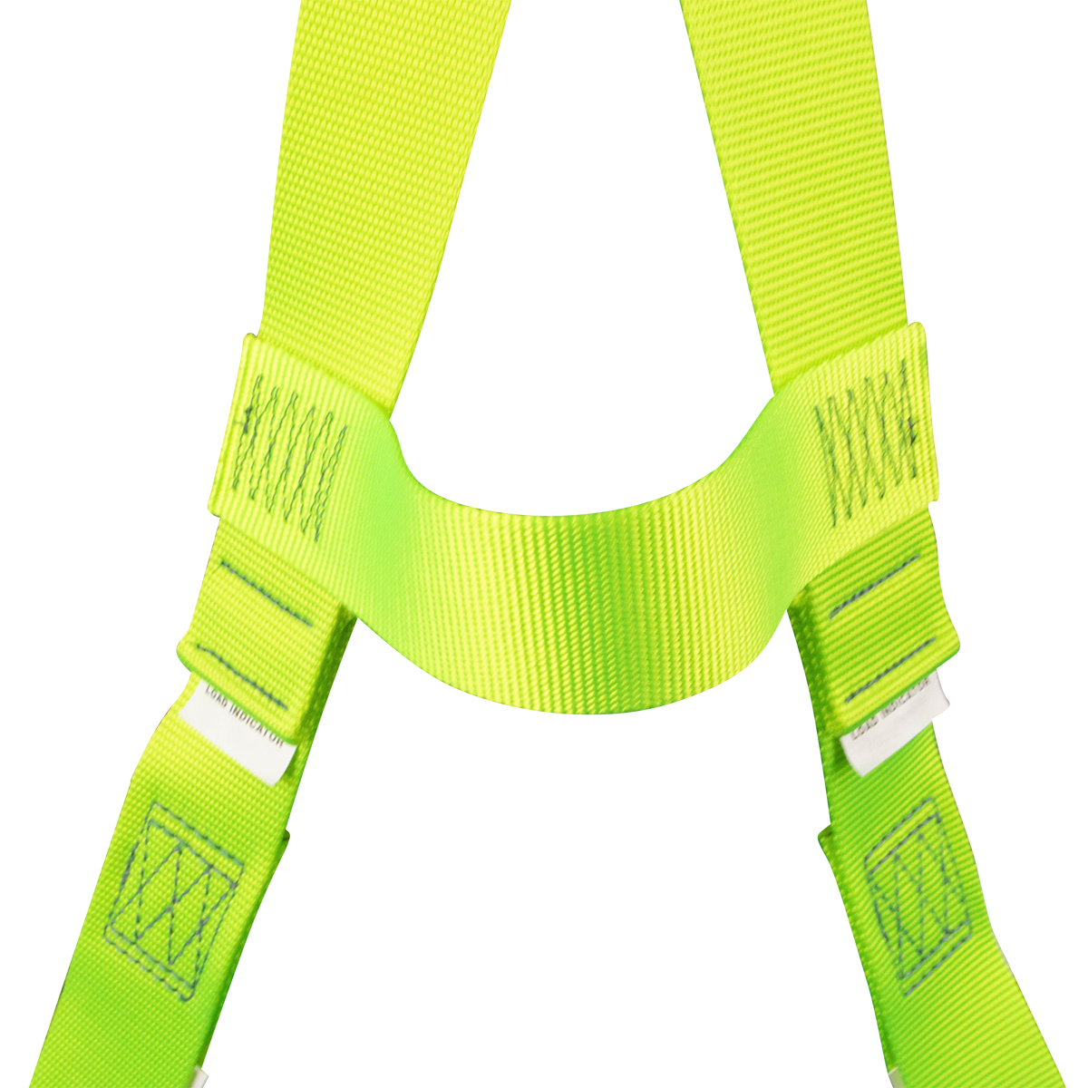 Safewaze Arc Flash Full Body Nylon Harness from Columbia Safety