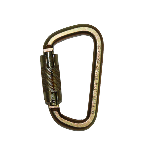 Safewaze Seven Foot Web Retractable SRL  from Columbia Safety
