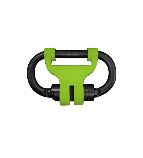 Safewaze Seven Foot Web Retractable SRL  from Columbia Safety