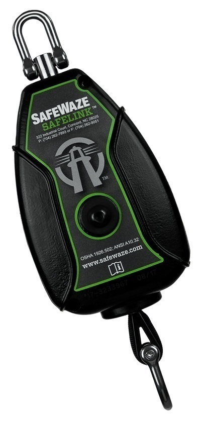 Safewaze SAFELINK StopLink Break Assembly from Columbia Safety