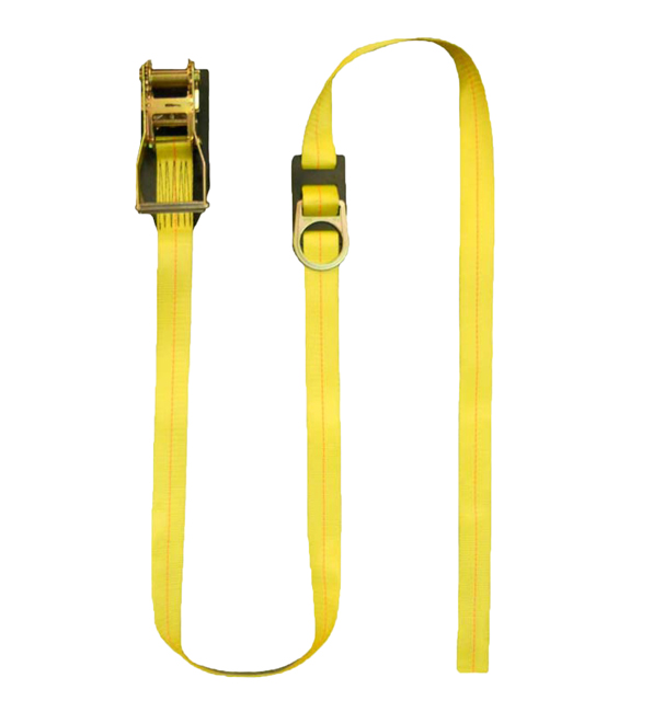 Safewaze Ratchet Anchor Strap from Columbia Safety