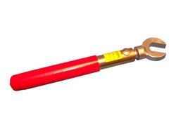 CommScope Andrew 13/16 Inch Torque Wrench from Columbia Safety