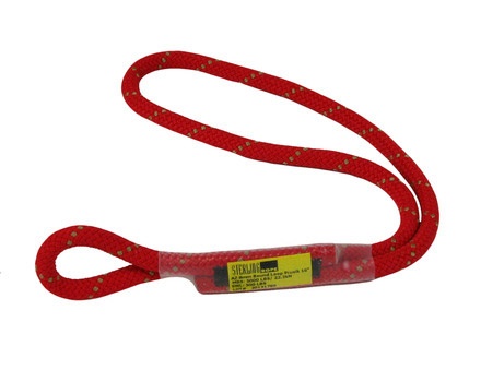 Sterling 8 mm Bound Loop Prusiks from Columbia Safety