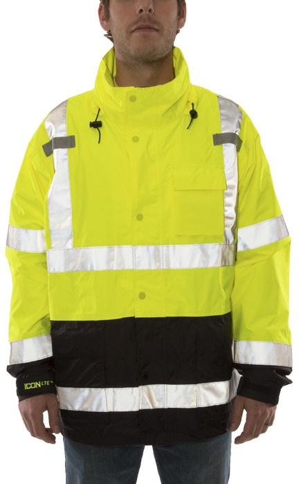 Tingley Icon LTE Jacket from Columbia Safety