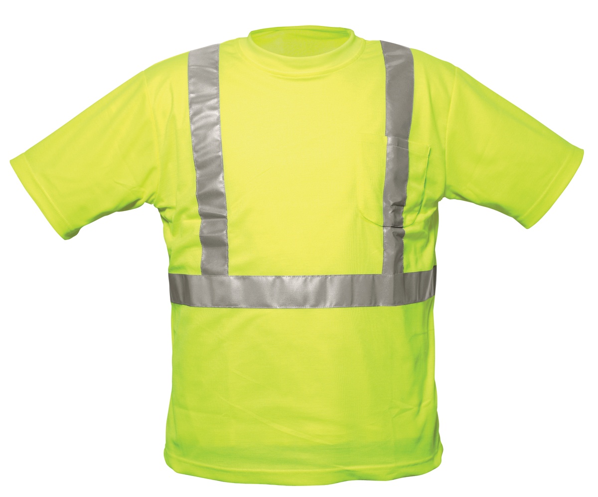TAL ANSI Class II T-Shirt  from Columbia Safety