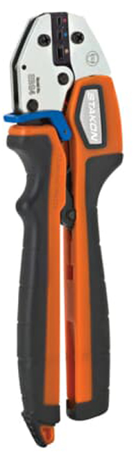 ABB Ergo Ferrule Crimp Tool  from Columbia Safety
