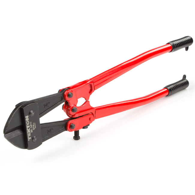 Tekton 24 Inch Bolt Cutter from Columbia Safety