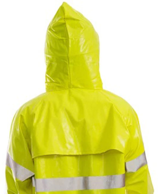 Tingley Comfort-Brite Jacket from Columbia Safety