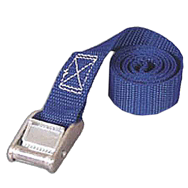 Tiegrr Straps 3 Foot Ladder Strap from Columbia Safety