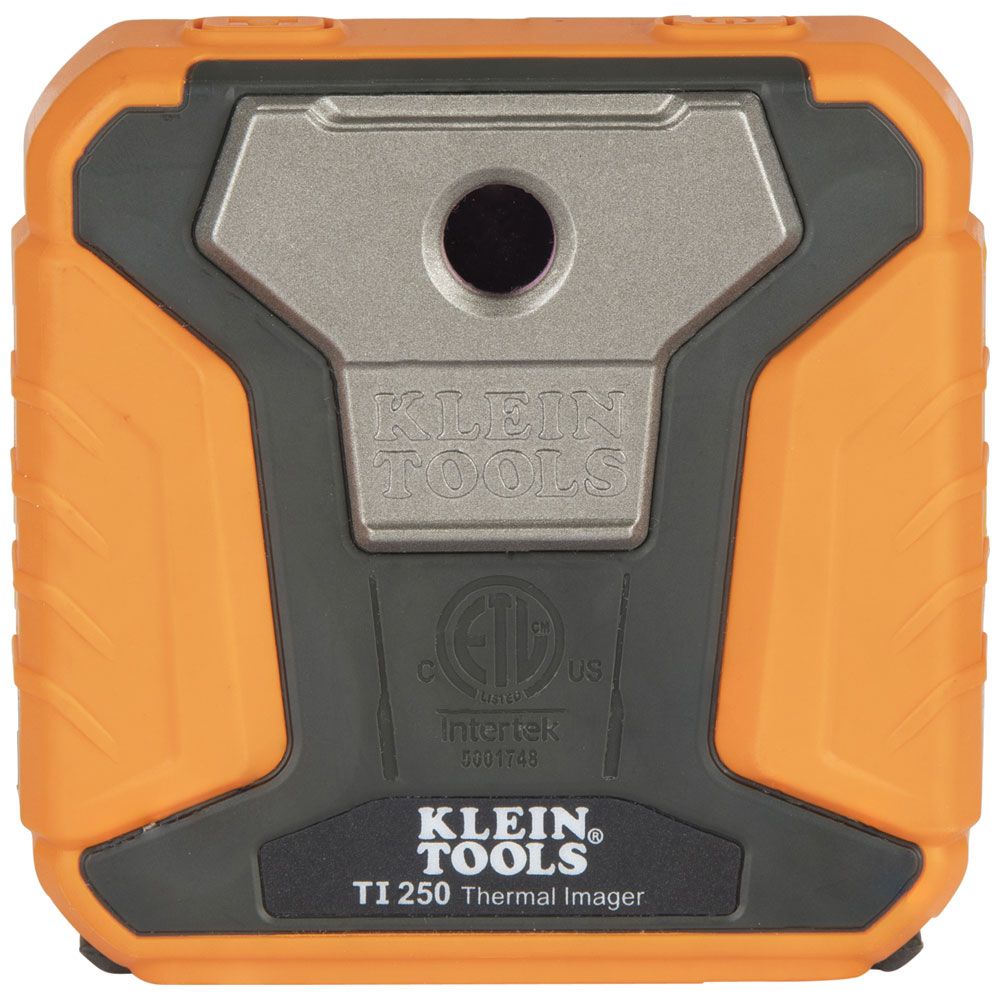Klein Tools Rechargeable Thermal Imager from Columbia Safety