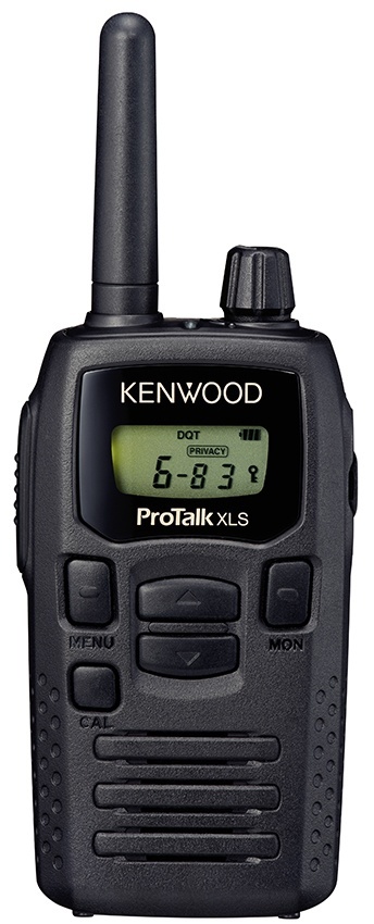 TK-3230DX Kenwood ProTalk 1.5 Watt UHF Radio from Columbia Safety