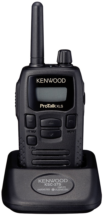 TK-3230DX Kenwood ProTalk 1.5 Watt UHF Radio from Columbia Safety