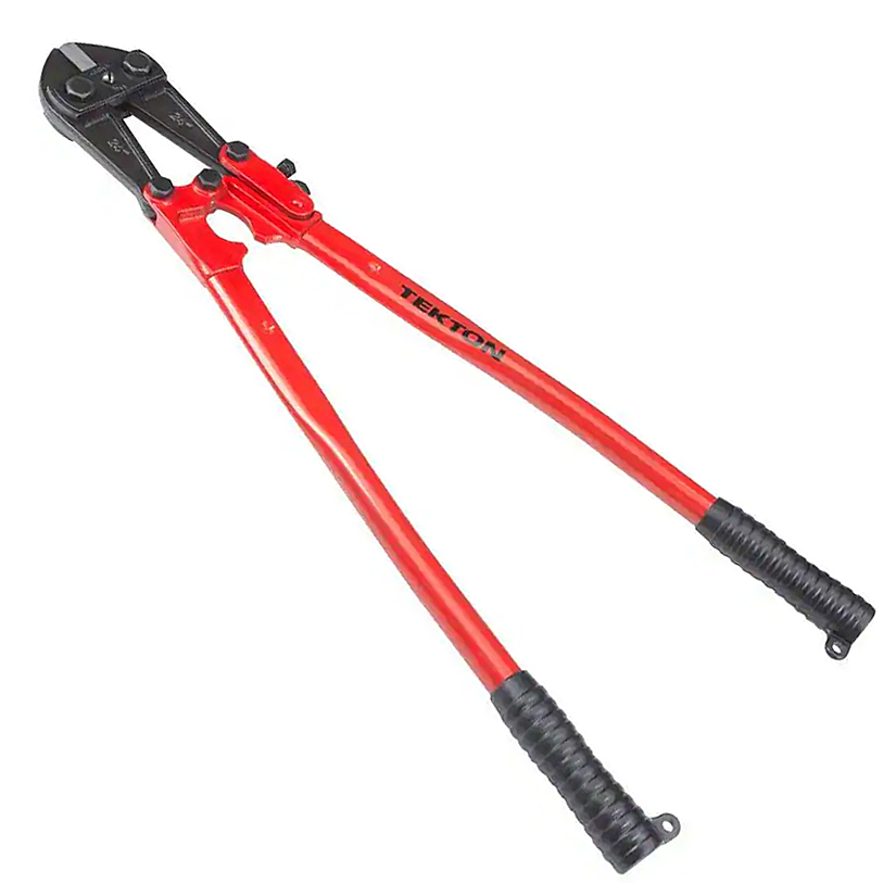Tekton 24 Inch Bolt Cutter from Columbia Safety
