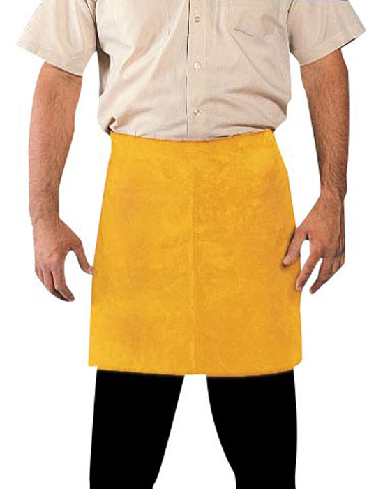Tillman 4118 Leather Apron from Columbia Safety