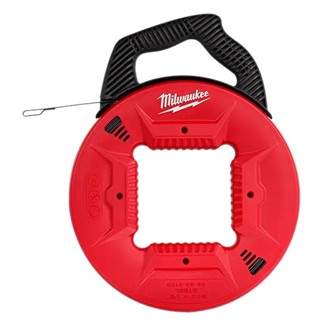 Milwaukee Fish Tape from Columbia Safety