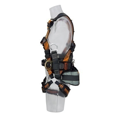 Skylotec G10801 Tower Pro Harness from Columbia Safety