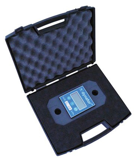 Tractel Dynafor Dynamometer LLZ2-3.2 Ton | 260899 from Columbia Safety