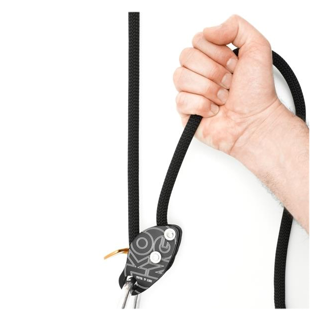 Kong Trimmer Adjustable Positioning Lanyard from Columbia Safety