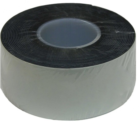 Wireless Solutions 1.5 Inch Rapid Wrap Self-Amalgamating Tape from Columbia Safety