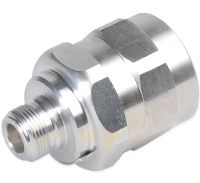 7/8 Inch Cable-N-Female EZ Fit from Columbia Safety