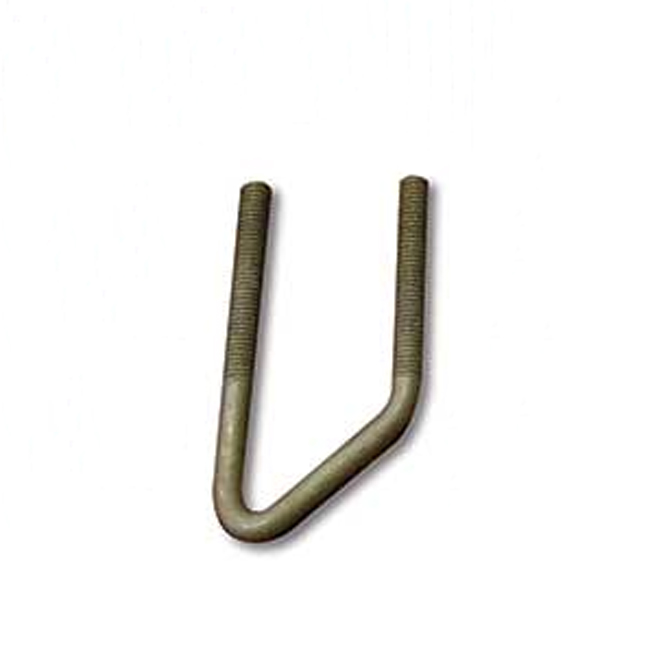 Tuff-Tug 1-1/2 Inch Bent Bolt from Columbia Safety