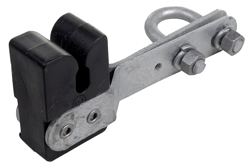 Tuf-Tug Ladder Mount from Columbia Safety