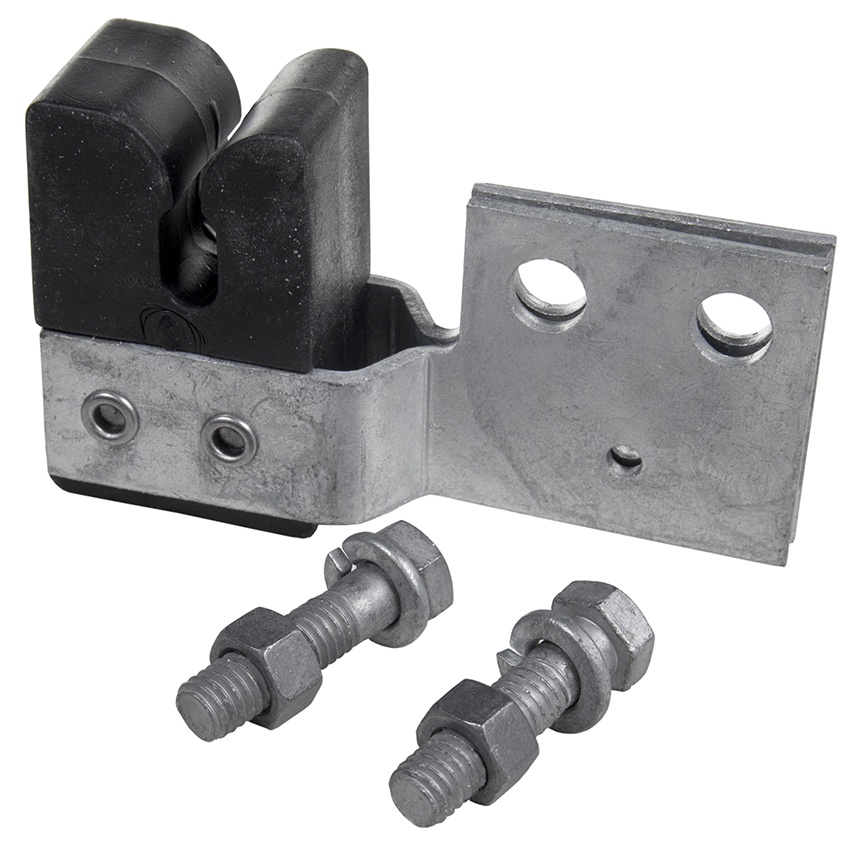 Tuf-Tug Monopole Cable Guide Extension from Columbia Safety