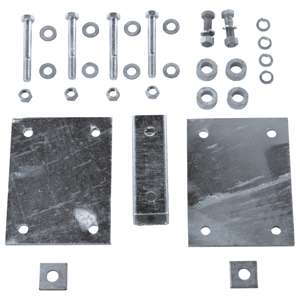 Tuf-Tug Universal Monopole Head Extension from Columbia Safety
