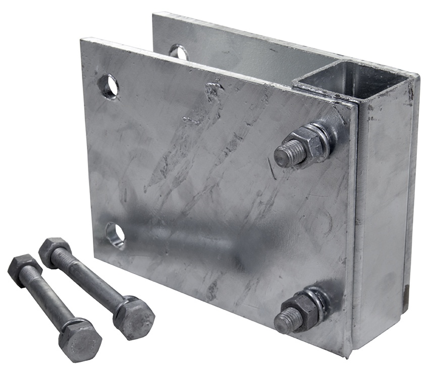 Tuf-Tug Monopole Head Extension Kit For Channel Mount from Columbia Safety
