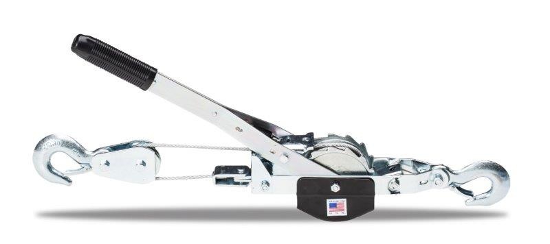 Tuf-Tug Tote-Tugger, 3,000 lb. Pull Capacity from Columbia Safety