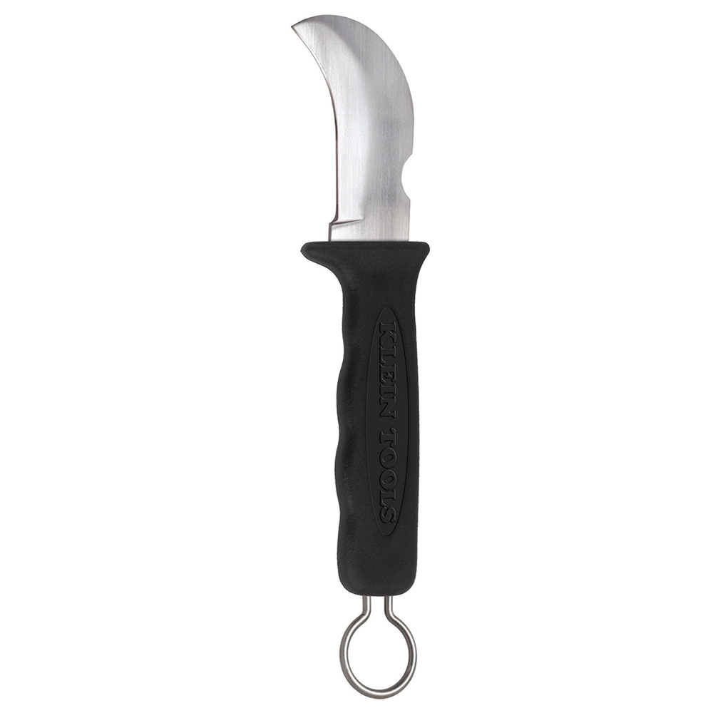 Klein Tools 1570-3 Cable Lineman Skinning Hook Blade with Notch from Columbia Safety