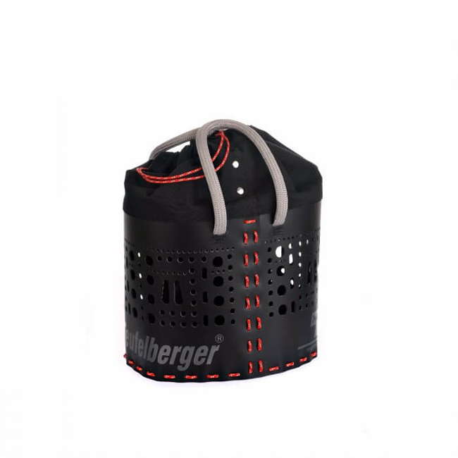 Teufelberger ropeBUCKET/kitBAG from Columbia Safety