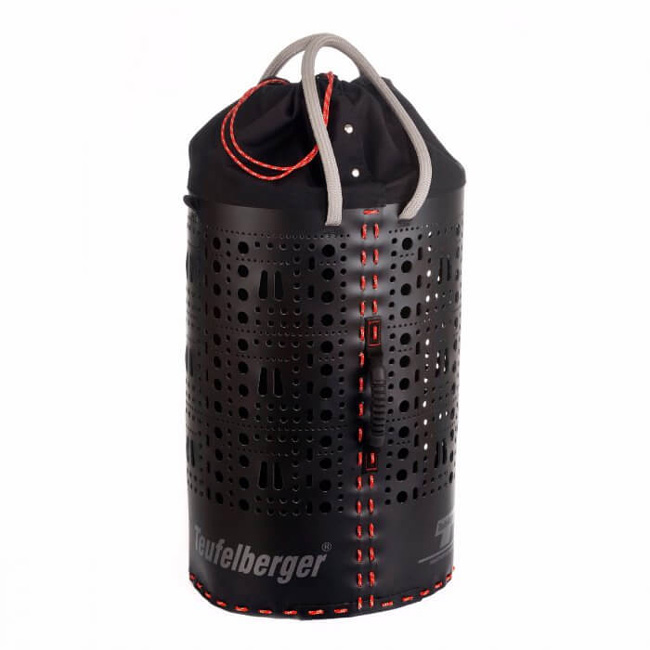 Teufelberger ropeBUCKET/kitBAG from Columbia Safety