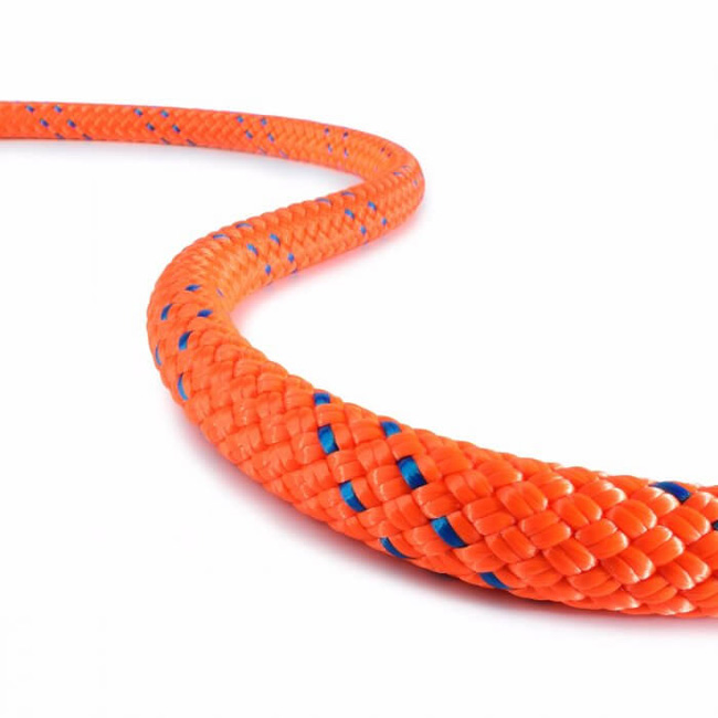 Teufelberger KMIII 1/2 Inch Kernmantle Rope from Columbia Safety